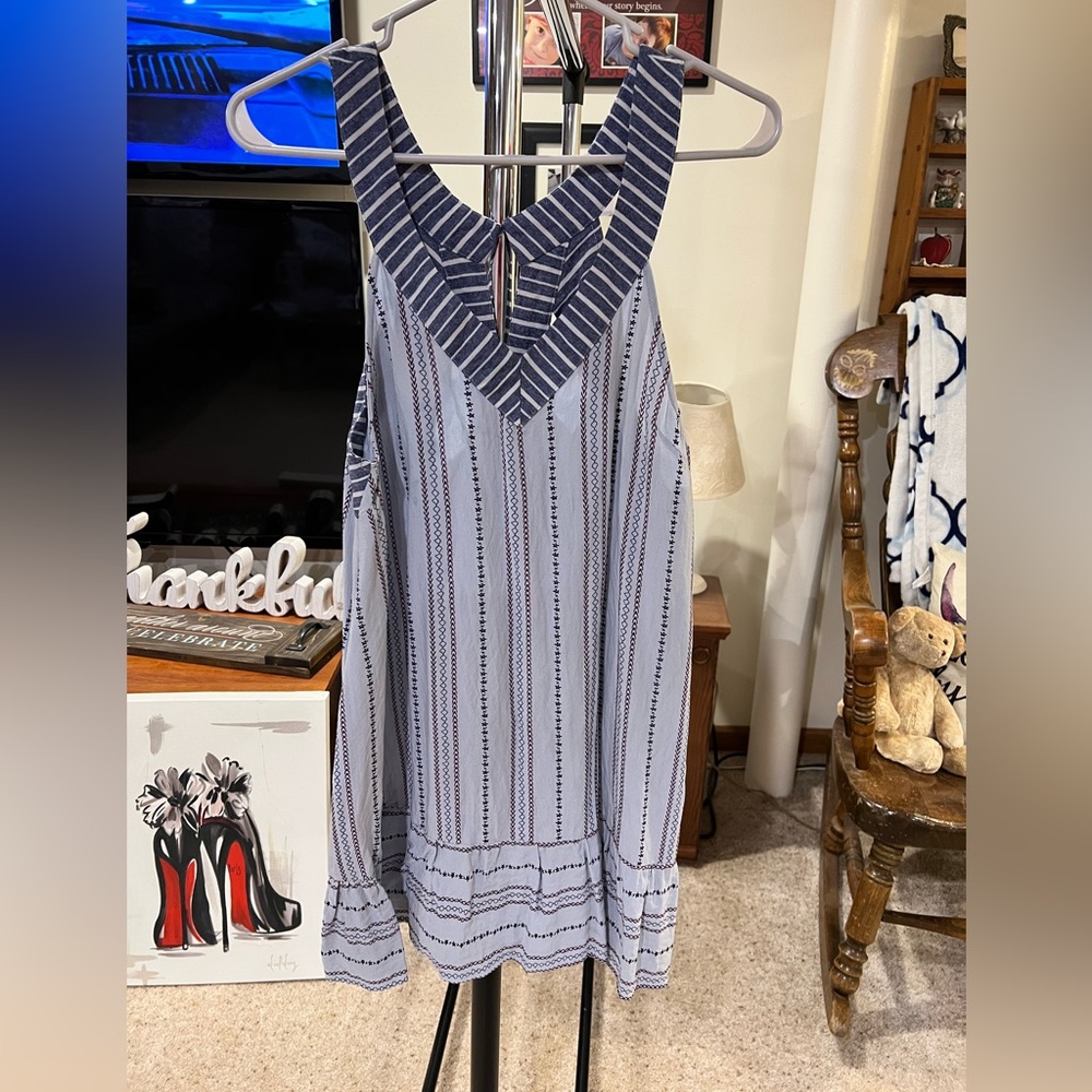 Umgee summer dress